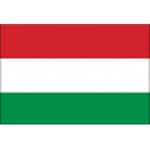 Escudo do Hungary U17