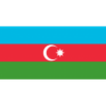 Escudo do Azerbaijan U19
