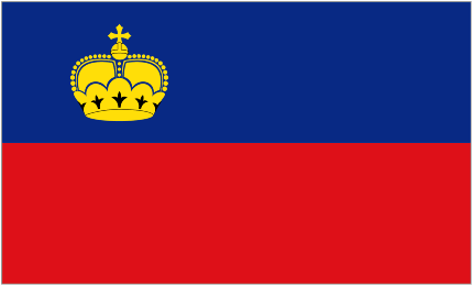 Escudo do Liechtenstein U17
