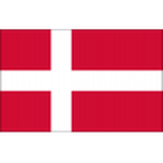 Escudo do Denmark U19