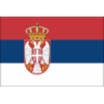 Escudo do Serbia U19