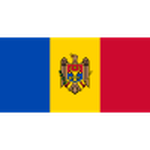 Escudo do Moldova U19