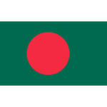 Escudo do Bangladesh