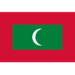 Escudo do Maldives