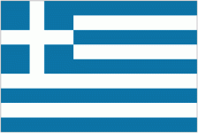 Escudo do Greece U19