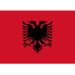Escudo do Albania U19