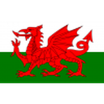 Escudo do Wales U19