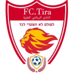 Escudo do Bnei Tira