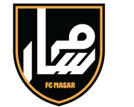 Escudo do Masar W