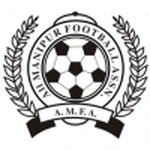 Escudo do Manipur