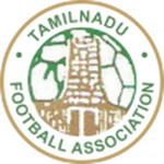 Escudo do Tamilnadu