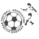 Escudo do Andamans & Nicobar