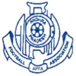 Escudo do Andhra Pradesh
