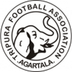 Escudo do Tripura