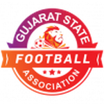 Escudo do Gujarat