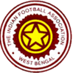 Escudo do West Bengal