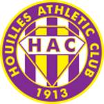 Escudo do Houilles