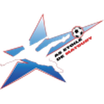 Escudo do Etoile Matoury