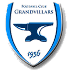 Escudo do Grandvillars