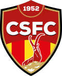 Escudo do Cluses-Scionzier