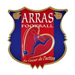 Escudo do Arras