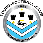 Escudo do Tours