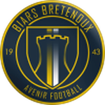 Escudo do Biars-Bretenoux