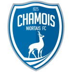 Escudo do Niort
