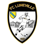 Escudo do Lunéville