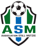 Escudo do ASS Still Mutzig