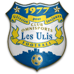 Escudo do Les Ulis
