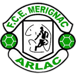 Escudo do Mérignac-Arlac