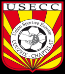 Escudo do Couzeix-Chaptelat
