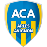 Escudo do Arles