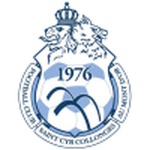 Escudo do Saint-Cyr Collonges
