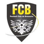 Escudo do Bressuire