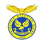 Escudo do Uniclinic Atletico Clube