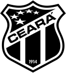 Escudo do Ceara B