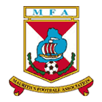 Escudo do Mauritius