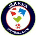 Escudo do J & K