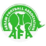Escudo do Assam