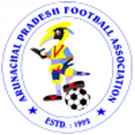 Escudo do Arunachal Pradesh
