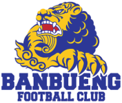 Escudo do Banbueng City