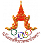 Escudo do Raj Pracha