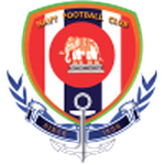 Escudo do Navy FC