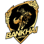 Escudo do Bankhai United