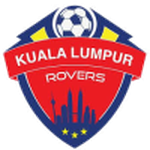 Escudo do Kuala Lumpur Rovers