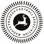 Escudo do Madhya Pradesh
