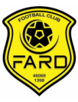Escudo do Fard Alborz