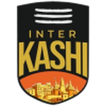 Escudo do Inter Kashi